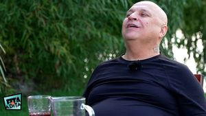 Oneață a făcut dezvăluiri despre cea mai mare dorință a lui Florin Salam: „A ajuns să îi pupe mâna”