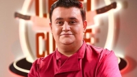 Cum arată Florinel de la Chefi la cuțite după ce a slăbit 48 de kilograme. Nu-l mai recunoști pe stradă!