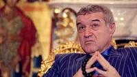 EXCLUSIV. Gigi Becali, așa cum nu l-ai văzut niciodată: ”M-a întrebat câți copii am și a scos portofelul”