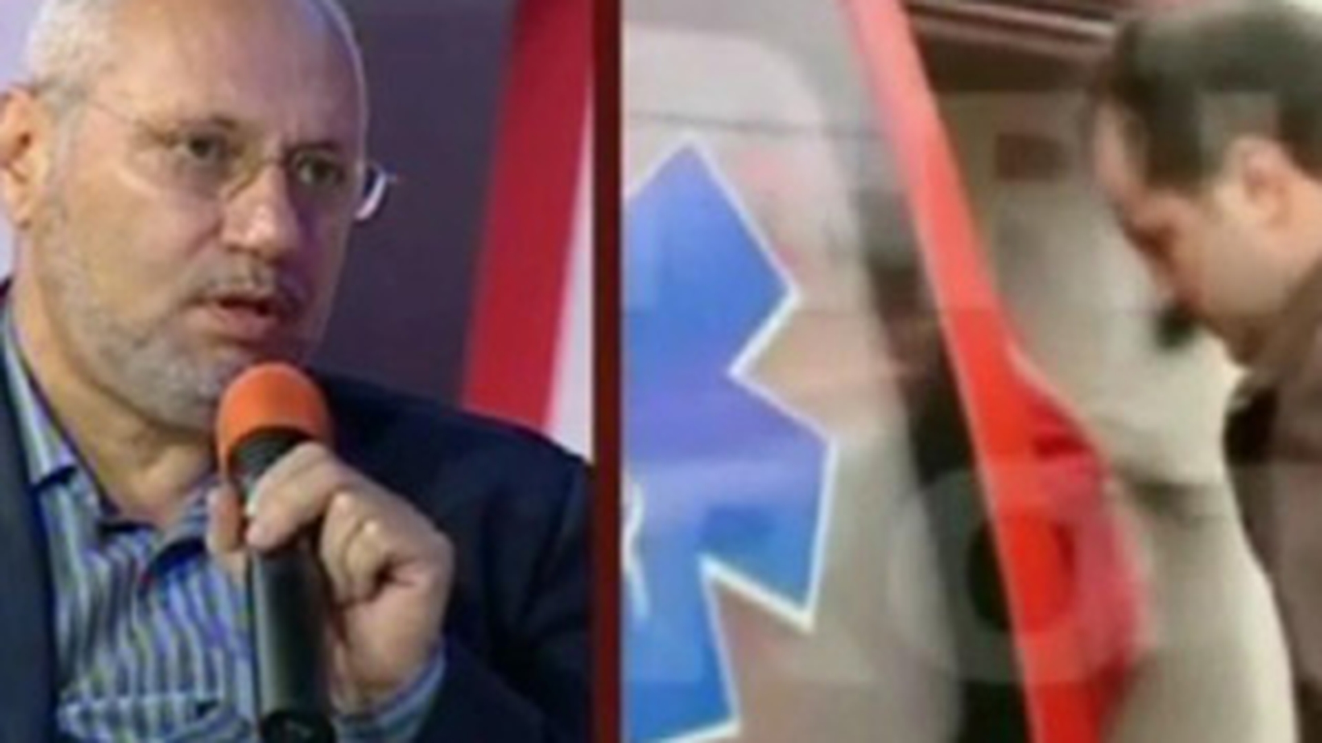 VIDEO Cristian Andrei: "Medicii si rudele de gradul unu nu trebuiau sa il lase pe Huidu sa isi reia rutina atat de repede"