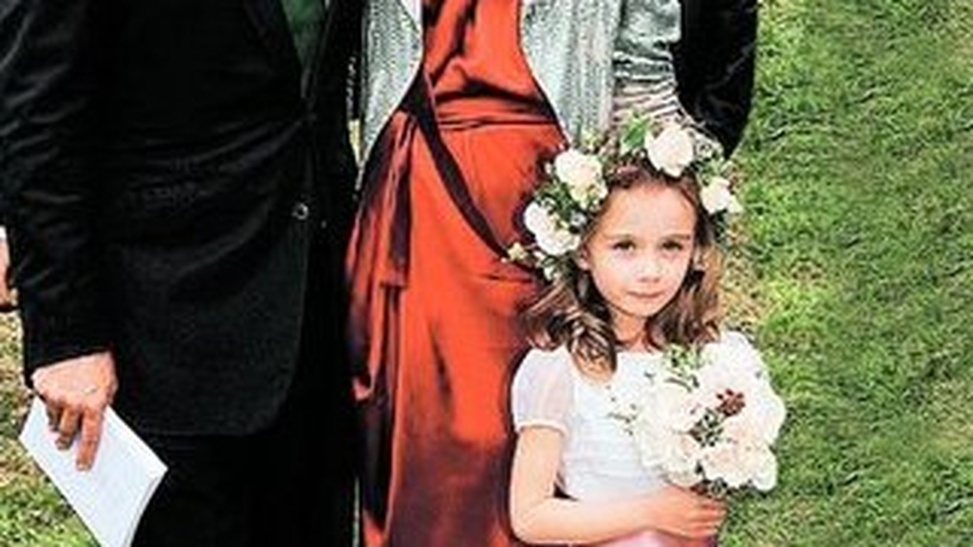 Premierul britanic si nevasta lui, parinti uituci. Draga, unde ai lasat copilul?