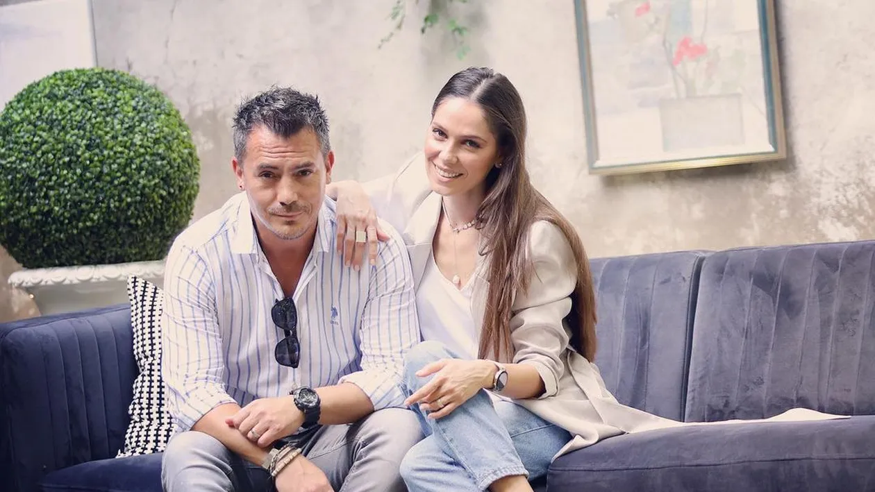 Ce face Irina Fodor la Chefi fără limite, atunci când camerele TV sunt oprite? Răzvan Fodor a aflat tot