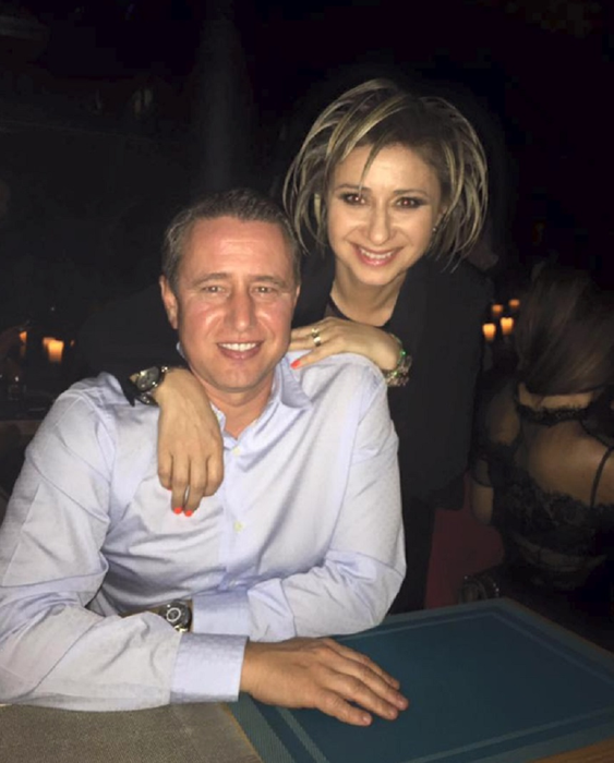 Anamaria Prodan, dezvăluire despre Laurențiu Reghecampf. “Mă omoară!” În ce context a făcut sexy-impresara afirmația