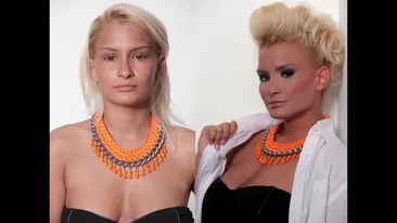 Ultima fita! Cum sa te machiezi cand pregatesti o cina romantica pentru iubit, iar el sa se infierbante inainte sa guste…