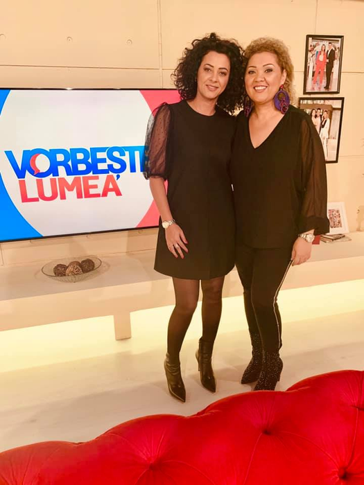 La 42 de ani, Minodora a reușit să aibă silueta din adolescență! A dezvăluit cum a slăbit 38 de kg, dar și la ce alimente a renunțat