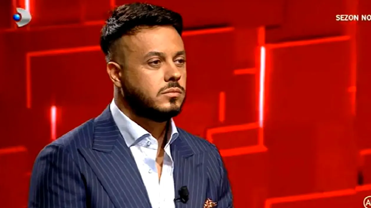 Gabi Bădălău și-a dat copiii în judecată! Motivul ULUITOR pentru care a recurs la un asemenea gest