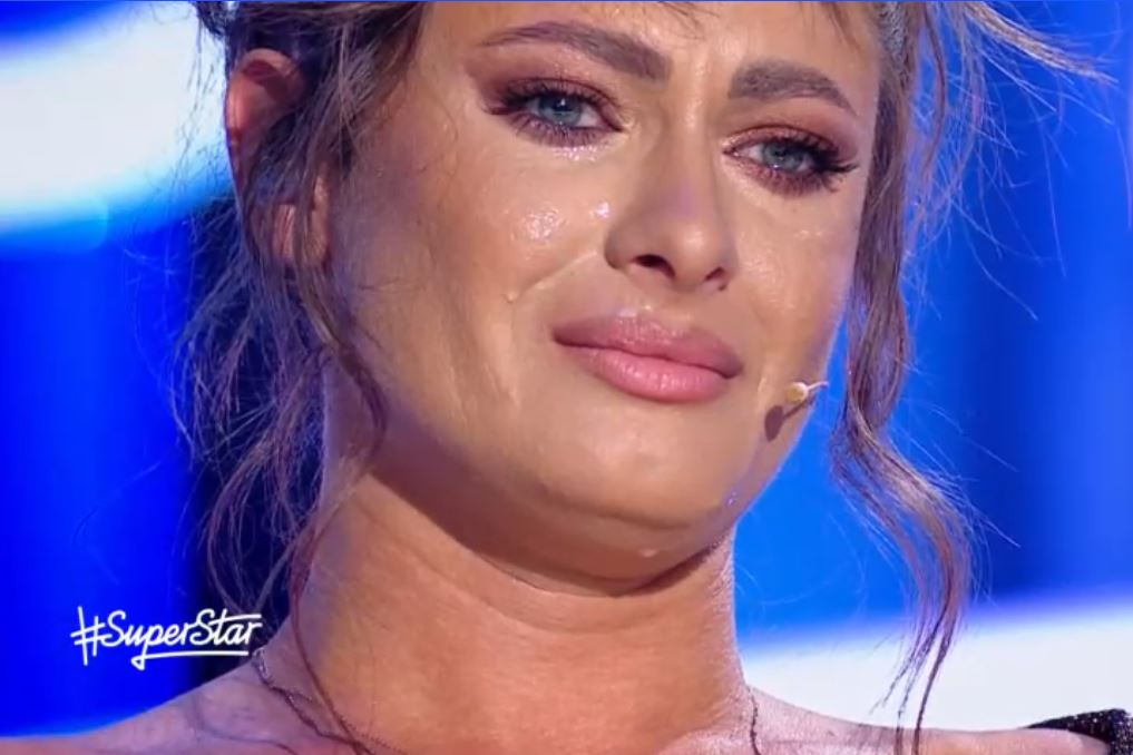 Jurații de la ”SuperStar”, emisiunea de la Pro TV, au fost impresionați până la lacrimi. Sursă foto: Captură TV