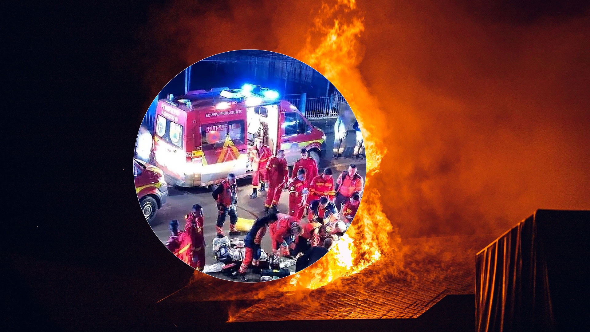 Iubitul mamei celor doi copii morți în Sibiu, acuzații grave la adresa tinerei de 20 de ani! Ce a dezvăluit despre trecutul ei