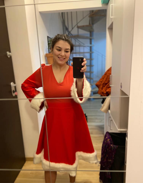 Maria Popovici a înjurat ca la ușa cortului după ce a fost pusă într-o situație delicată: “Sunteți labili psihic! Cine hate-uiește comedianți? Ce p#@, sunt politician?”