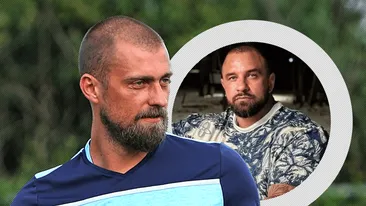 Gabi Tamaș i-a dat ”decisiva” lui Bodi și a declanșat ”Jihadul” în restaurant! Bodyguarzii l-au luat pe sus și l-au aruncat în stradă