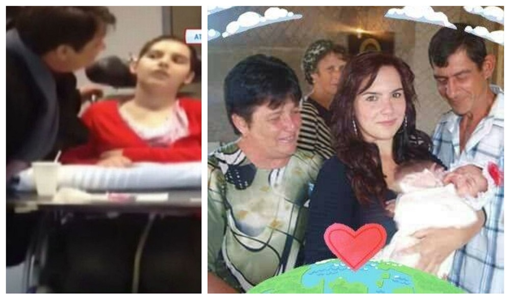 Mama Ioanei Condea, mesaj cutremurător postat în urmă cu puțin timp. Îți dau lacrimile