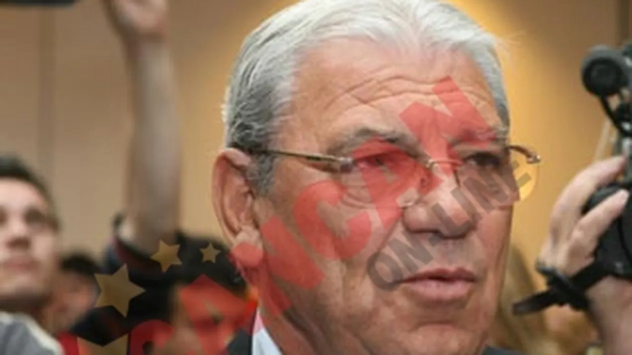 Emeric Ienei: Gigi a gresit grav! A luat-o pe cai gresite!