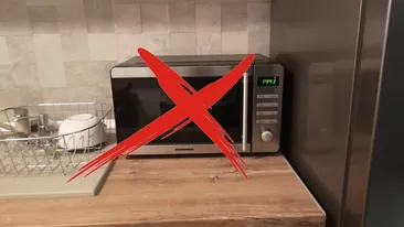 Adio, cuptoare cu microunde. Motivul pentru care electrocasnicul preferat al românilor va fi înlocuit