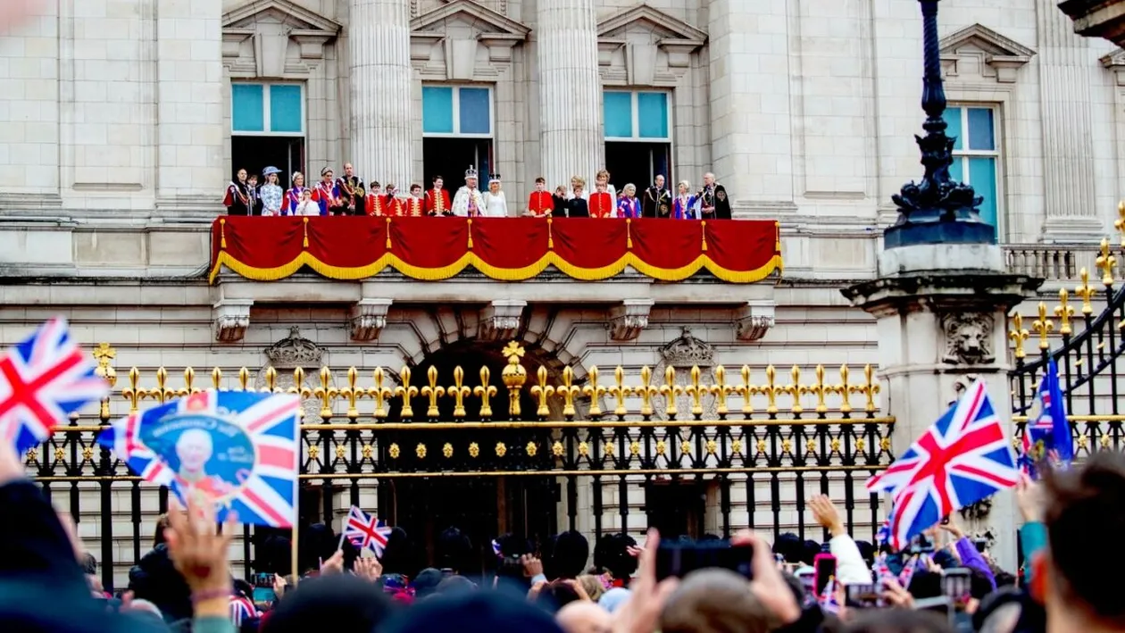 Doliu la Casa Regală! Ducesa de Kent a murit la o vârstă onorabilă