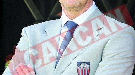 Cum l-a convins Zenga pe Dica sa ramana la Catania