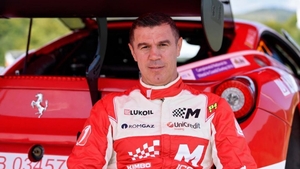 Mihai Leu continuă și în 2019 Campionatul Național de Super Rally, cu locații noi