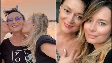 Ce spunea mama Laurei Cosoi despre familia celui care urma să-i devină ginere: „Părinții lui erau altfel”