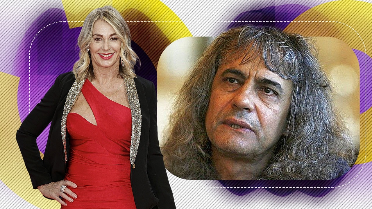 Cristi Minculescu a rămas fără cuvinte la Arenele Romane! Nadia Comăneci a oprit pentru câteva secunde concertul Iris: “Pur și simplu ți se taie răsuflarea”
