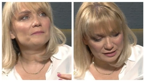 Primele declarații ale Cristinei Cioran, după ce Alexandru Dobrescu s-a afișat cu noua iubită: ”Știu!”