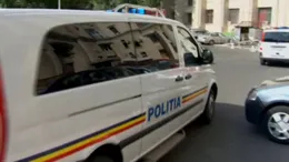 Fiul lui Borcea, Patrick, pus sub monitorizare electronică după ce a intrat în locuinţa fostei iubite şi ar fi agresat-o