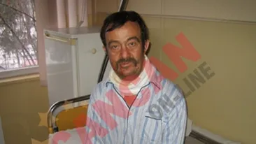 Si-a dat foc din cauza saraciei