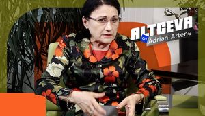 Ecaterina Andronescu, fost ministru al Educației, lămurește problema! Cum apar diferențele mari între prima corectură și nota de la contestație