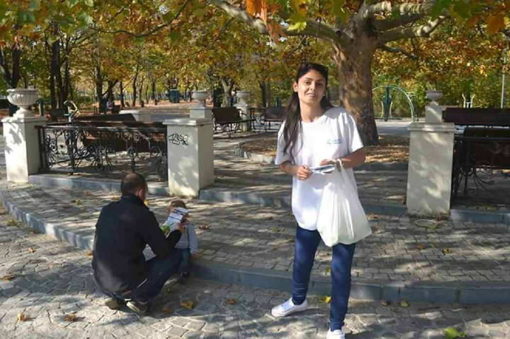 O colegă a tinerei ucise la metrou face mărturisiri sfâşietoare: „Aşteptam să-şi anunţe nunta”