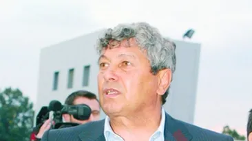 Echipa moare fara Lucescu!