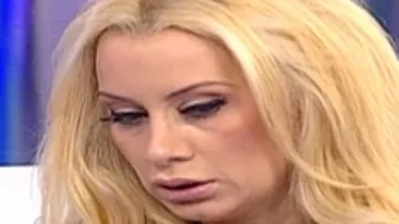 Simona Trasca este terorizata de fostul iubit: Sa va fereasca Dumnezeu sa...