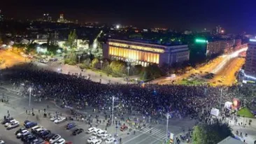 Reportaj din mijlocul unor oameni care cer Dreptate pentru cei morti!. Cum am trait protestul durerii