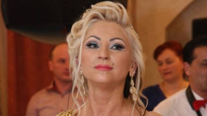 Stana Izbașa, celebra cântăreață de muzică bănățeană, este în doliu: ”Dumnezeu a ales să-l ia la el, ce pot să fac?”