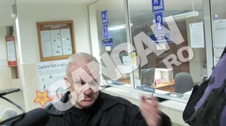 Nati Meir a fost internat la Psihiatrie! A luat un pumn de pastile, chiar inainte de a intra la tribunal!