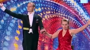 Cea mai EMOTIONANTA aparitie de la Romanii au Talent! Andra abia s-a abtinut sa nu scape o lacrima: "Oamenii pot face minuni"