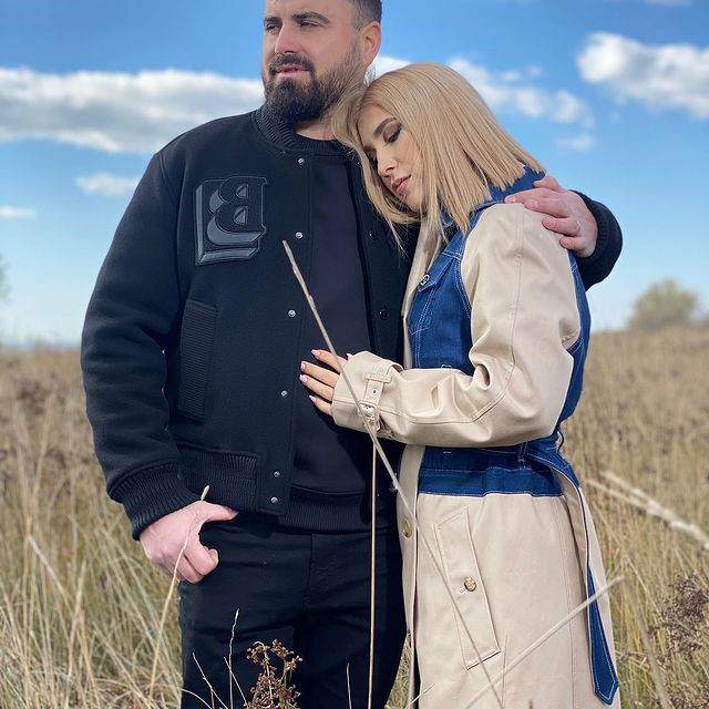 Cum l-a “fraierit” Adda pe soțul ei să o ajute în carieră și acasă? Cătălin Rizea: „Lucram fără bani la început!”