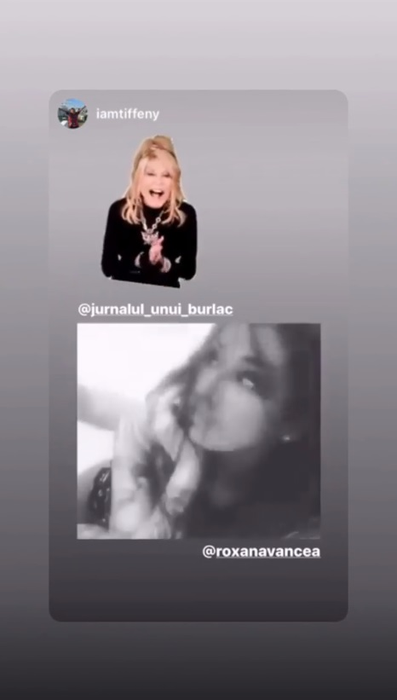 Așa ceva?! Cum a reacționat Mihai Bendeac după ce a aflat că Roxana Vancea s-a logodit