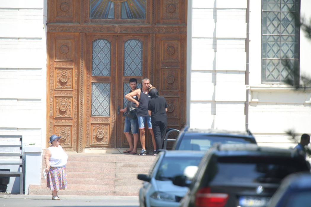 ULTIMA ORĂ: Informaţia care înlăcrimează toată România ”S-a stins Denisa”