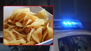 Ireal! Ce a pățit un bărbat, după ce i-a cerut iubitei sale să împartă mâncarea cu el, în mașină