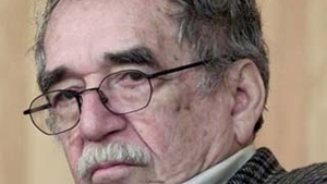 Scriitorul Gabriel Garcia Marquez sufera de dementa