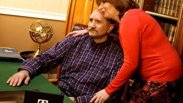 VIDEO Rasturnare incredibila de situatie! Magda Catone si fiul actorului ar putea fi si ei infectati cu boala de care sufera Serban Ionescu!