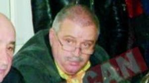 Ion Minca, ales viceprimar al Mangaliei