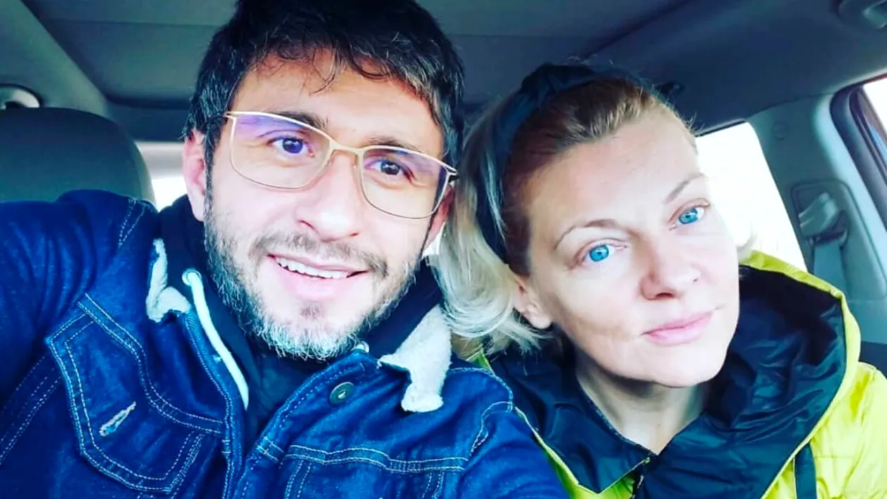 Motivul REAL pentru care Dragoș Bucur și Dana Nălbaru au decis să se mute la țară: ”Ăsta a fost primul red flag”