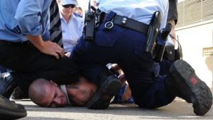 Cuplu de români, prins in Barcelona cu o cantitate mare de droguri in stomac! Unul dintre ei a murit la scurt timp