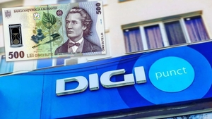 Veste bună de la Digi RCS-RDS România. Ce trebuie să faci ca să primești un voucher de 500 de lei