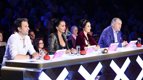 Ei sunt finaliștii ”Românii au talent”, sezonul 8! Finala va avea loc pe 1 iunie 2018