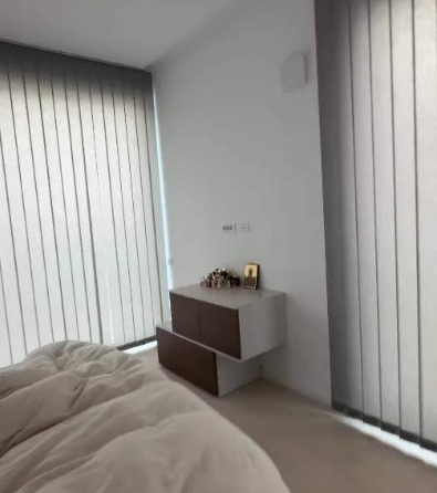Cum arată penthouse-ul Andreei Popescu după primele amenajări. Casa fostei lui Rareș Cojoc prinde contur