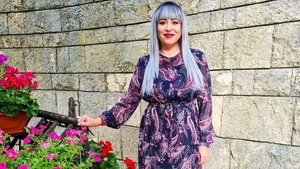 Cât scoate din buzunare Oana Roman pentru peruci? ”Mă simt excelent!”