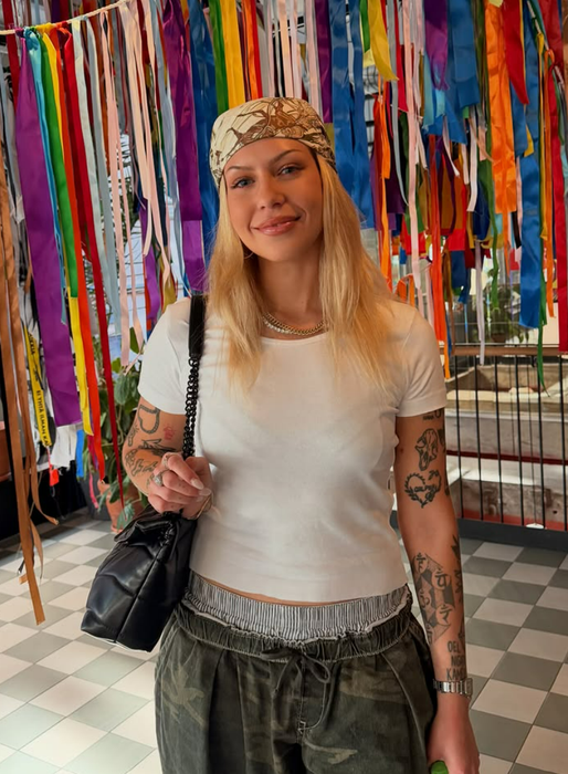 Olivia a murit în urma unei liposucții. Ce s-a întâmplat cu influencerița de doar 27 de ani