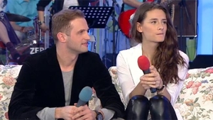 Cum s-au cunoscut Sorin Brotnei si Daniela Aciu! Modelul a facut o dezvaluire neasteptata: "Imi placea de Mihai din trupa Akcent"