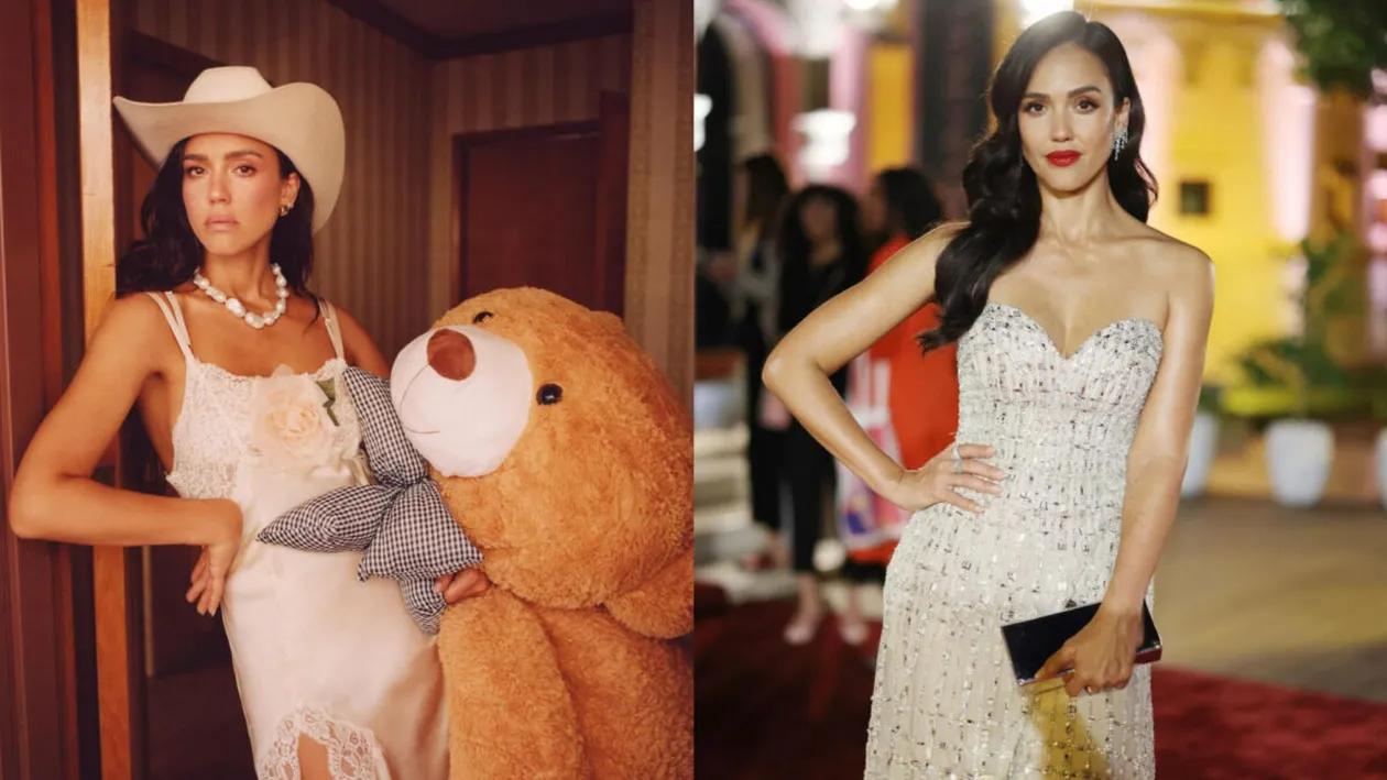 Drama teribilă prin care a trecut Jessica Alba. Actrița a rămas cu traume care au urmărit-o toată viața