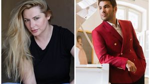Incredibil! Cât de mult s-a schimbat Kitty Cepraga, fosta iubită a lui Adrian Mutu. Cu ce se ocupă în prezent